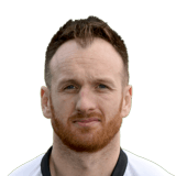 FIFA 18 Stephen O'Donnell 64