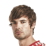 FIFA 18 Damien Perrinelle 70