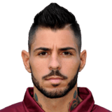 FIFA 18 Raffaele Schiavi 66