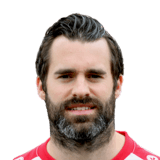 FIFA 18 Kristoffer Andersen 67