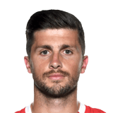 FIFA 18 Shane Long 76