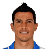 FIFA 18 Israel Villaseñor 66