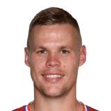 FIFA 18 Ryan Shawcross 79