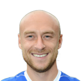 FIFA 18 David Cotterill 70