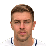 FIFA 18 Paul Huntington 67