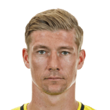 FIFA 18 Jan Zimmermann 68