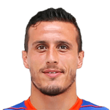 FIFA 18 Christian Fernández 69