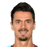Jose Miguel Da Rocha Fonte Fifa 21 78 Rating And Price Futbin