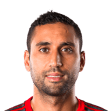 FIFA 18 Ahmed Kantari 69