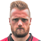 FIFA 18 Ronnie Schwartz 66