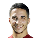 FIFA 18 Matteo Scozzarella 69