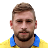 FIFA 18 Federico Dionisi 73