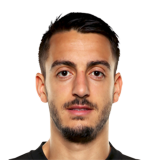 FIFA 18 Joselu 75