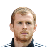FIFA 18 Mark Reynolds 69