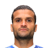 FIFA 18 Oswaldo Vizcarrondo 73