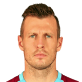 FIFA 18 Ján Ďurica 77