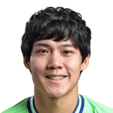 FIFA 18 Chul Soon Choi 71