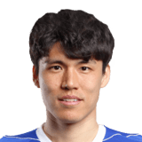 FIFA 18 Chang Soo Kim 66