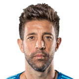 FIFA 18 Jorge Bava 67