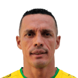 FIFA 18 Bréiner Castillo 68