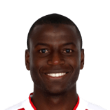 FIFA 18 Adrián Ramos 78