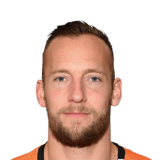 FIFA 18 Benny Lekström 59