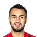 FIFA 18 Brwa Nouri 69