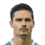 FIFA 18 Mikael Lustig 73