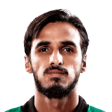 FIFA 18 Bryan Ruíz 77