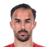 FIFA 18 Robert Strauß 70