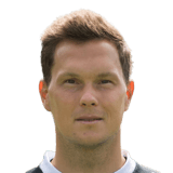 FIFA 18 Robert Müller 67