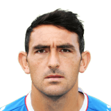 FIFA 18 Gary Roberts 67