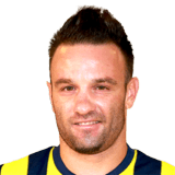 FIFA 18 Mathieu Valbuena 81