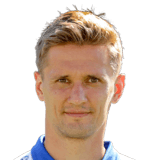 FIFA 18 Kai Bülow 67