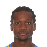 FIFA 18 Gaëtan Bong 73