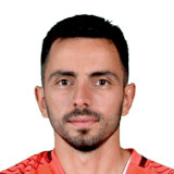 FIFA 18 Eray Birniçan 65