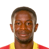 FIFA 18 Arnaud Sutchuin-Djoum 69