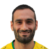 FIFA 18 Mateo Figoli 68