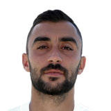 FIFA 18 Tommaso Bianchi 69