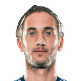 FIFA 18 Nuno André Coelho 73