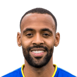 FIFA 18 Liam Trotter 67