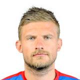 FIFA 18 Adam Mójta 62