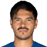 FIFA 18 Xavier Báez 67