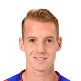 FIFA 18 Oliver Bozanic 66