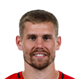 FIFA 18 Thomas Kraft 76