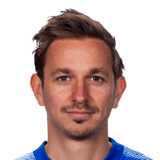 FIFA 18 Fredrik Olsson 62