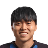 FIFA 18 Dong Suk Kim 64