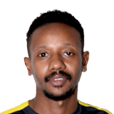 FIFA 18 Abdullah Jaman Shuhail 61