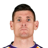 FIFA 18 Liam Reddy 63