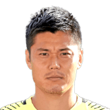 FIFA 18 Eiji Kawashima 71